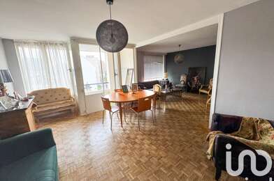 Appartement 4 pièces 122000 €