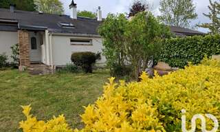 Maison 5 Pièces 103 m² à vendre à Vémars (95470)