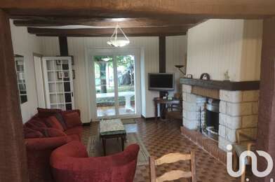 Maison 6 pièces 113900 €