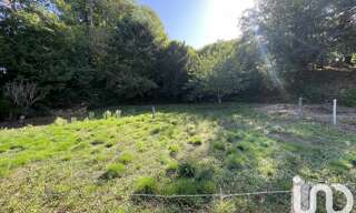 Terrain  1487 m² à vendre à Bosmie-l'Aiguille (87110)