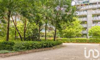 Appartement 1 Pièce 30 m² à vendre à Boulogne-Billancourt (92100)