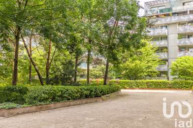 Appartement 1 pièces 275000 €