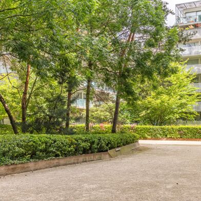 Appartement 1 pièces 275000 €