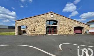 Maison 6 Pièces 148 m² à vendre à Montaigu-Vendée (85600)