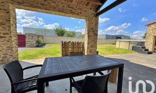 Maison 6 Pièces 148 m² à vendre à Montaigu-Vendée (85600)