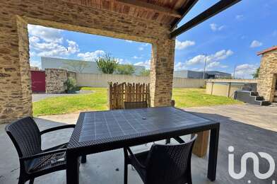 Maison 6 pièces 411500 €