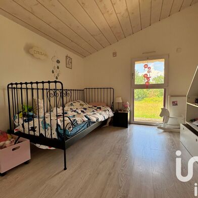 Maison 6 pièces 411500 €