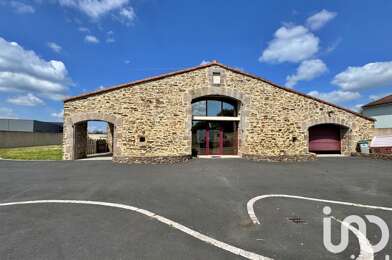 Maison 6 pièces 411500 €