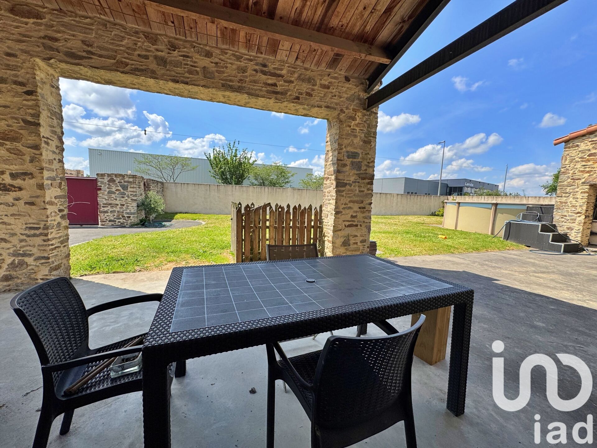 Maison à vendre, 6 pièces, 148 m², Montaigu