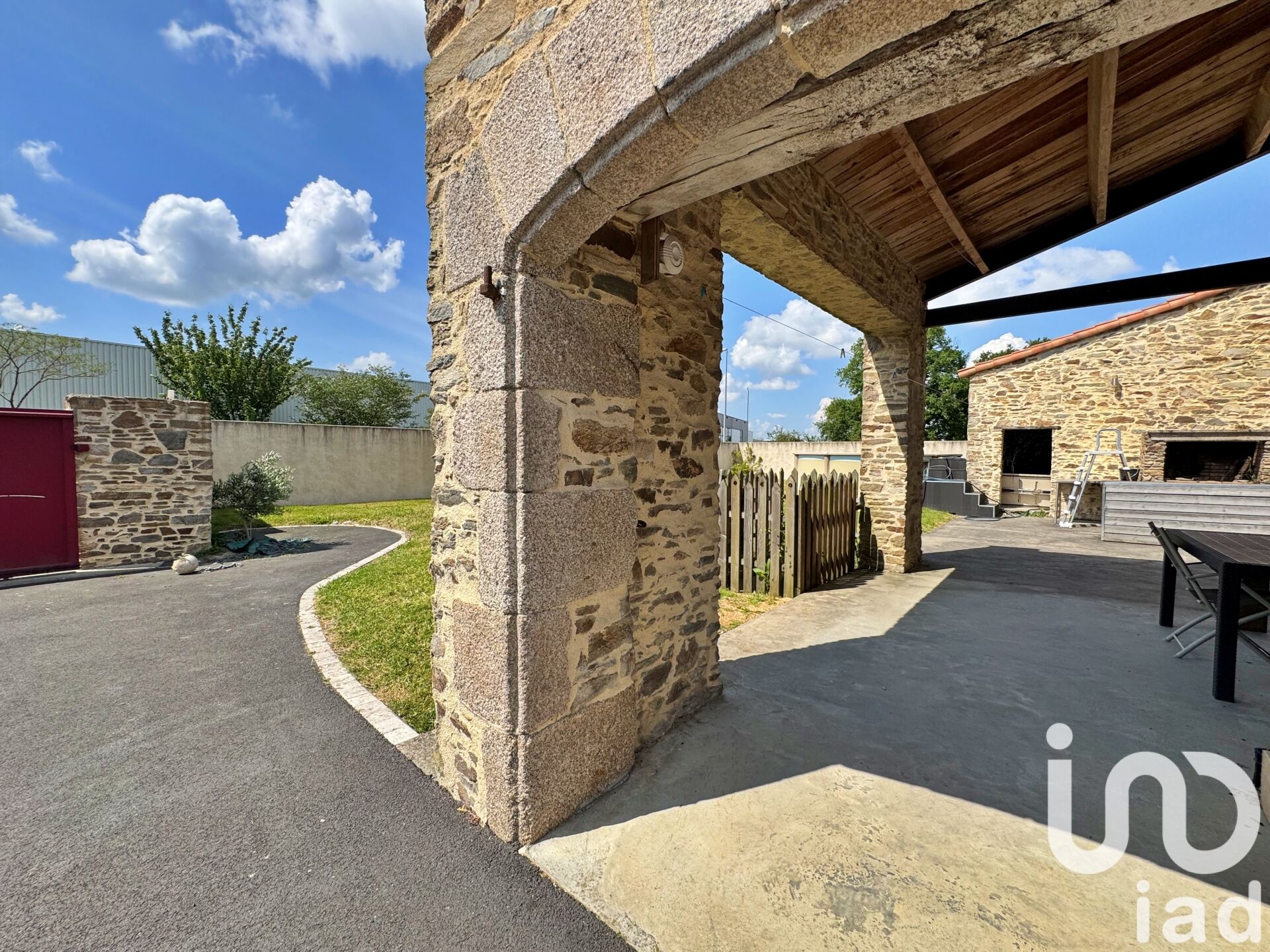 Vente Maison/villa 6 pièces - Photo 2