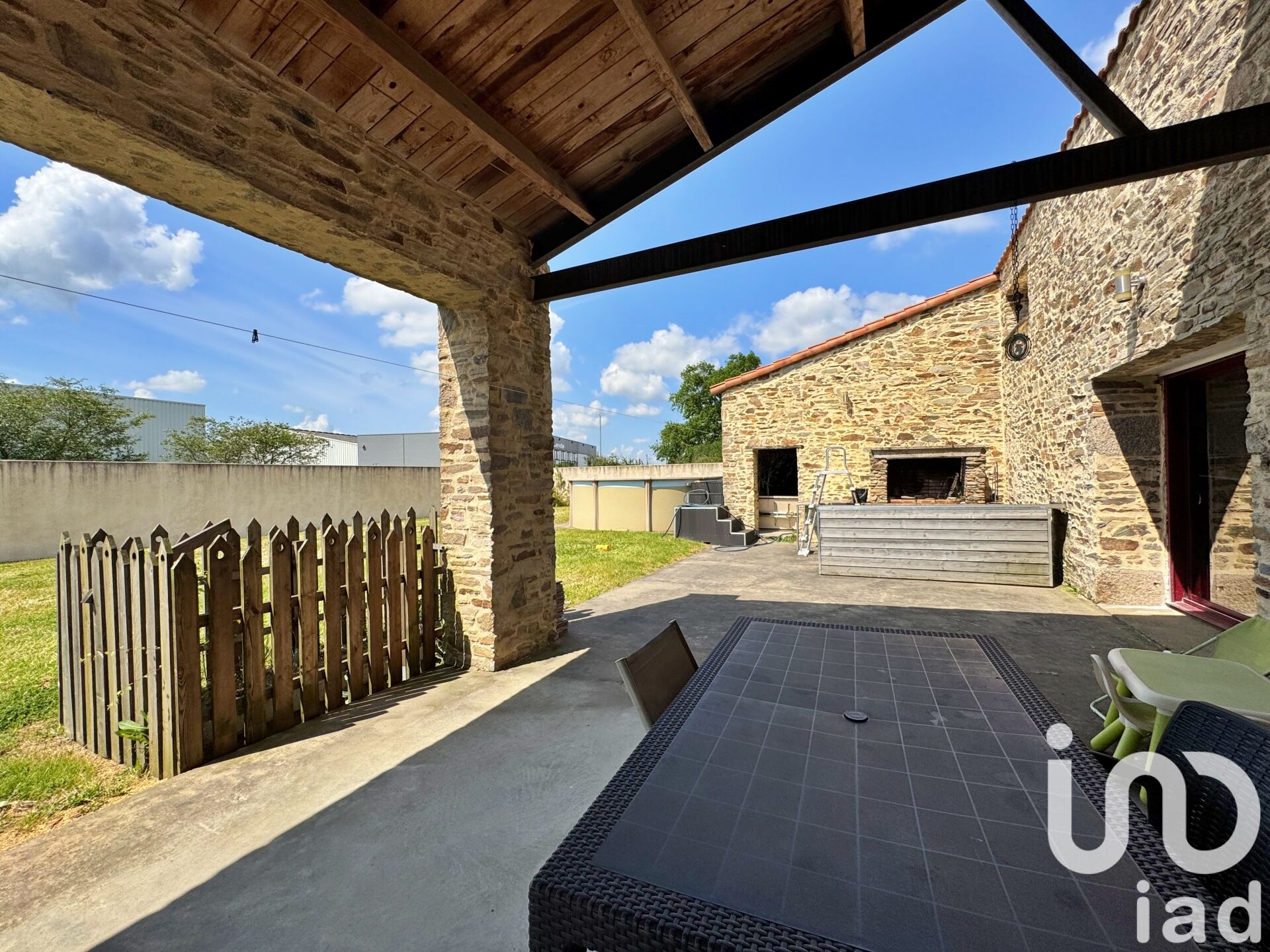 Vente Maison/villa 6 pièces - Photo 3