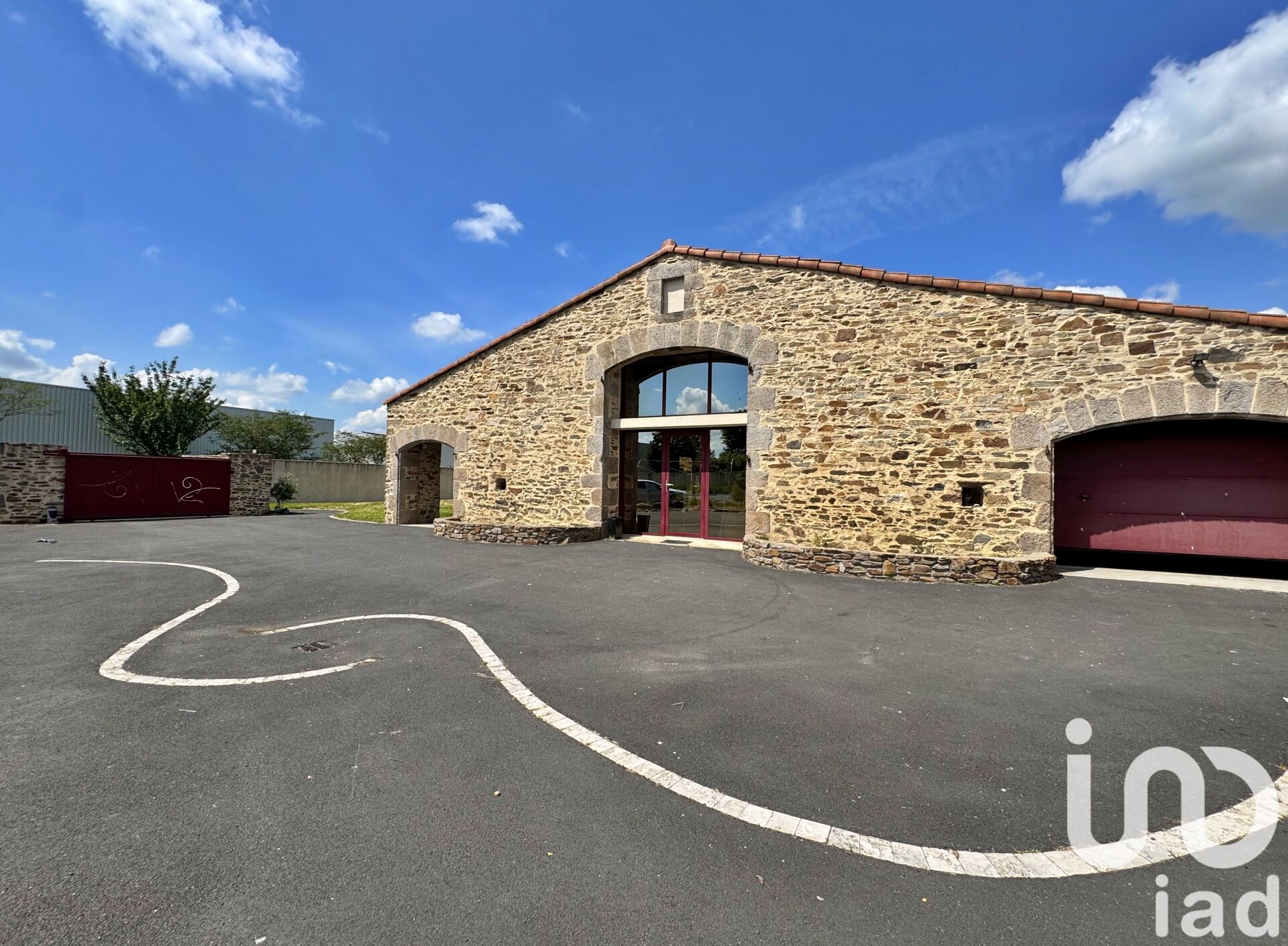 Vente Maison/villa 6 pièces - Photo 4