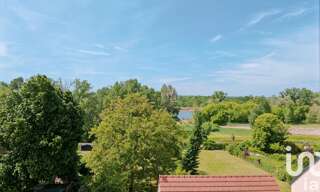 Maison 10 Pièces 177 m² à vendre à Cosne-Cours-sur-Loire (58200)