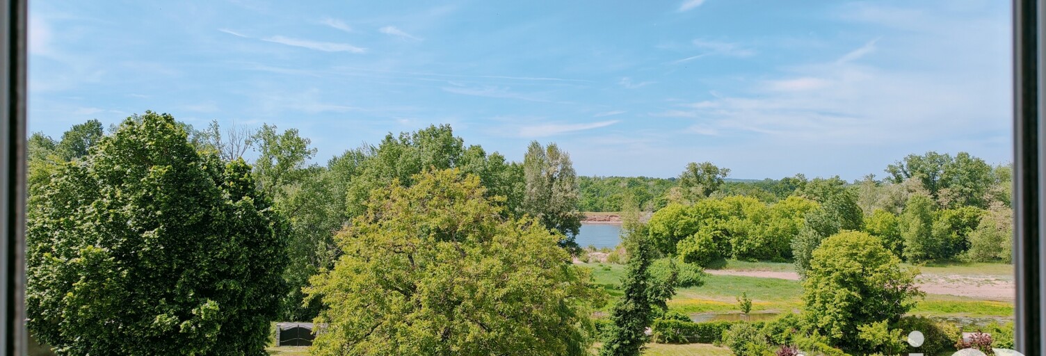 Maison 10 Pièces 177 m² à vendre à Cosne-Cours-sur-Loire (58200)