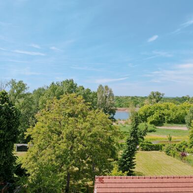 Maison 10 pièces 249900 €