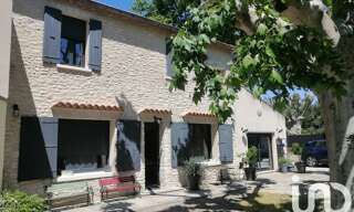 Maison 6 Pièces 141 m² à vendre à Avignon (84000)
