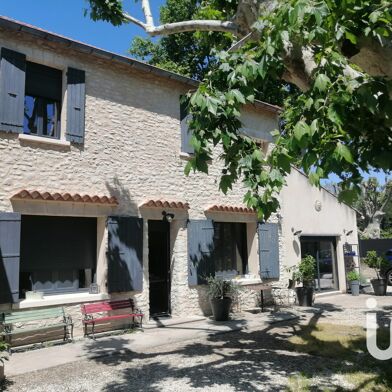 Maison 6 pièces 393000 €
