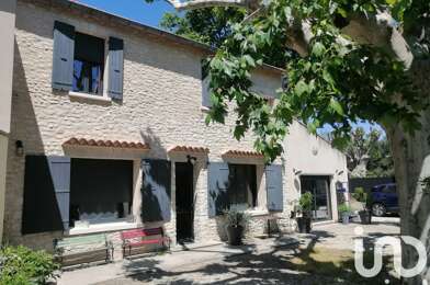 Maison 6 pièces 393000 €