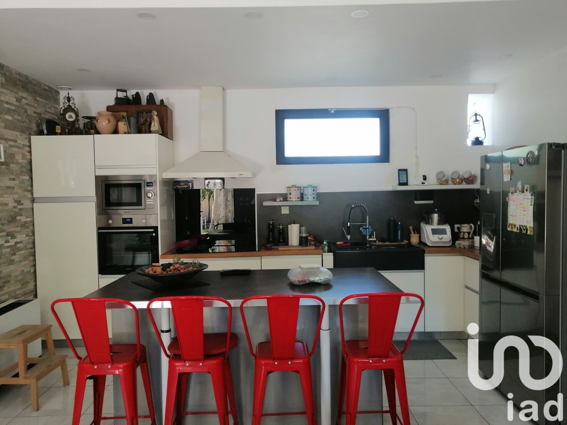Vente Maison/villa 6 pièces - Photo 3