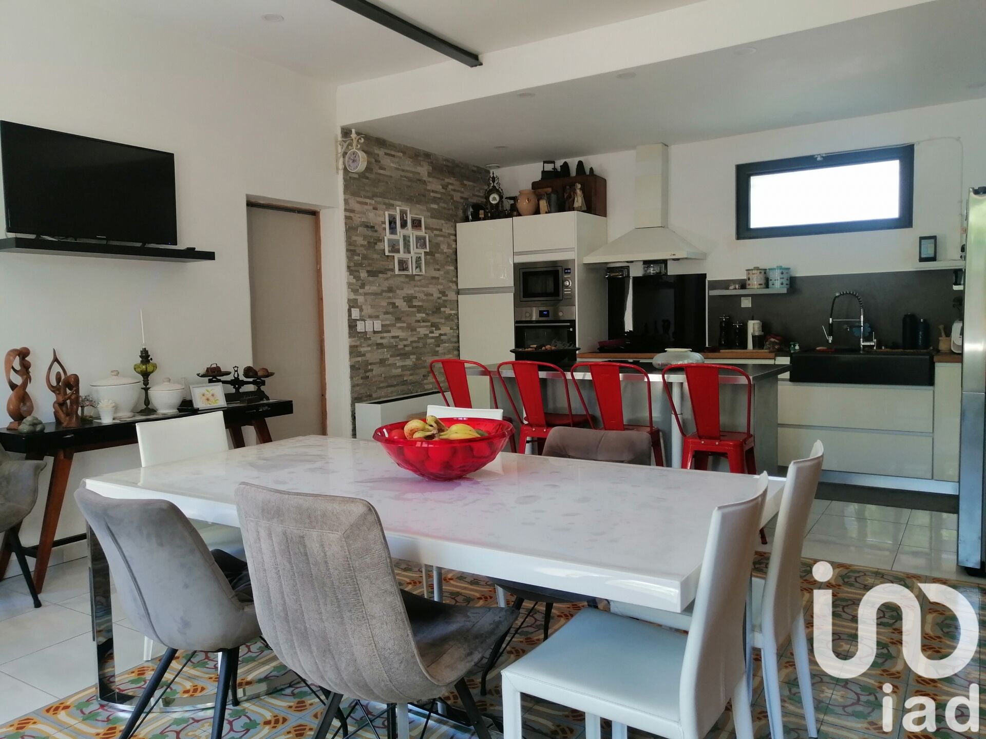 Vente Maison/villa 6 pièces - Photo 5