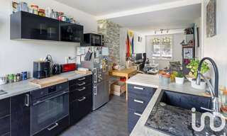 Appartement 2 Pièces 43 m² à vendre à Rezé (44400)