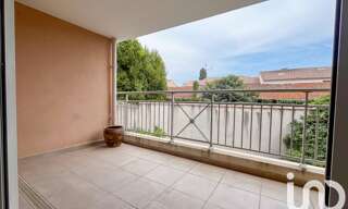 Appartement 2 Pièces 53 m² à vendre à Cogolin (83310)