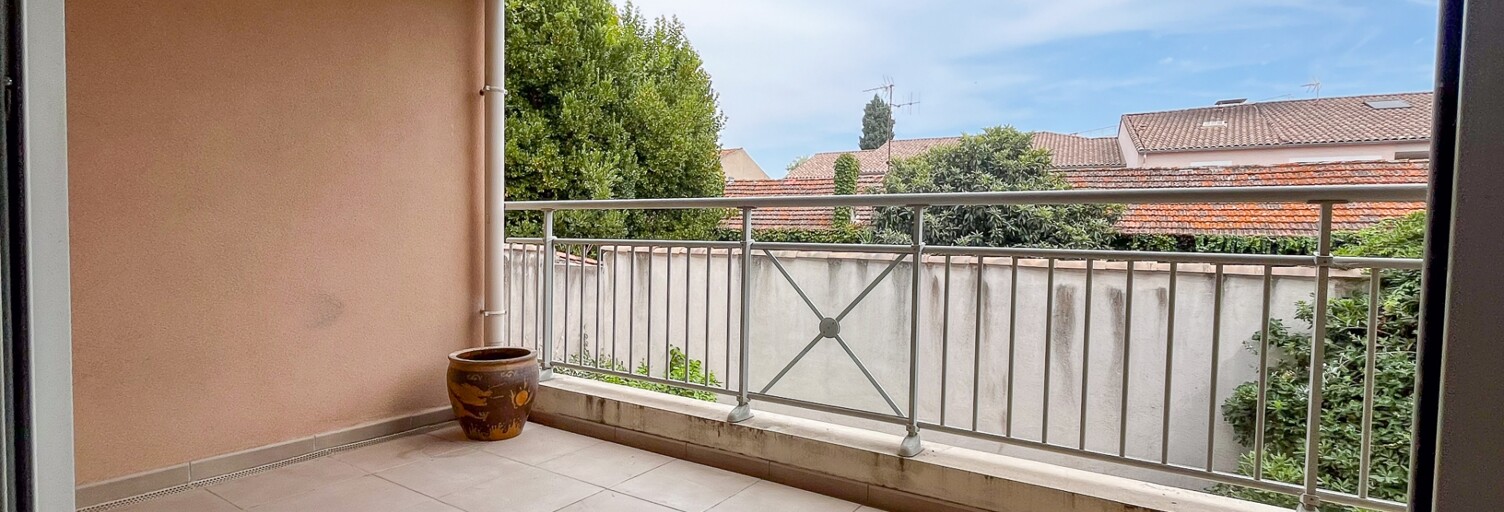 Appartement 2 Pièces 53 m² à vendre à Cogolin (83310)