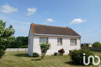 Maison 4 pièces 95000 €