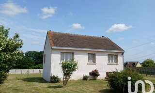 Maison 4 Pièces 67 m² à vendre à Chuisnes (28190)