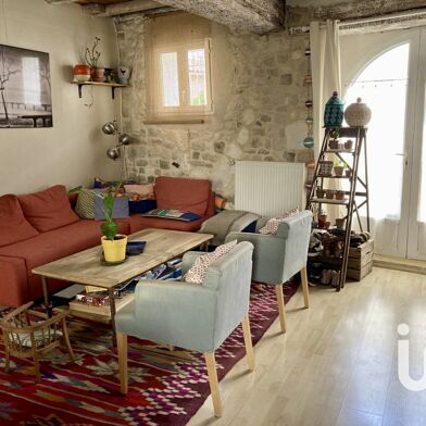 Maison 3 pièces 269000 €