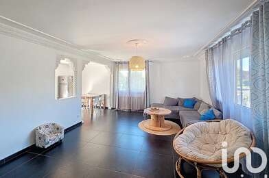 Maison 5 pièces 222000 €