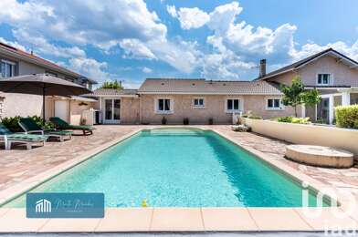 Maison 7 pièces 409000 €