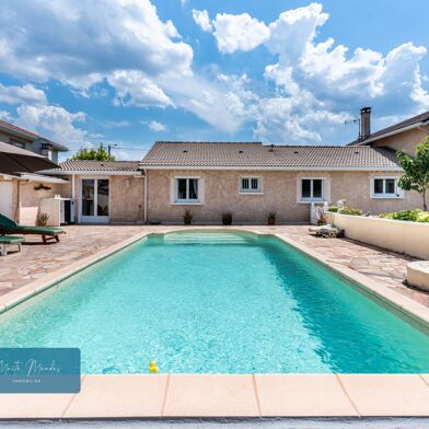 Maison 7 pièces 409000 €