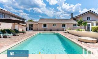 Maison 7 Pièces 184 m² à vendre à Bonson (42160)