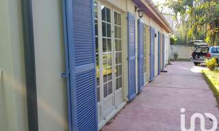 Maison 6 Pièces 104 m² à vendre à Vidauban (83550)