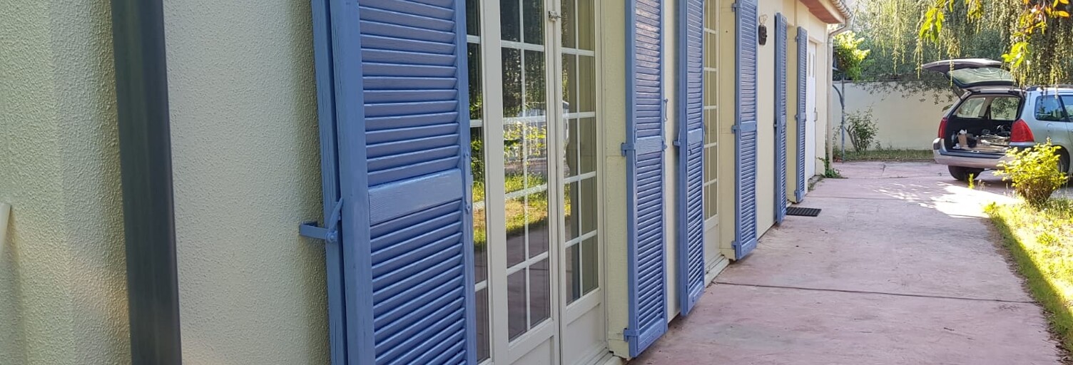 Maison 6 Pièces 104 m² à vendre à Vidauban (83550)