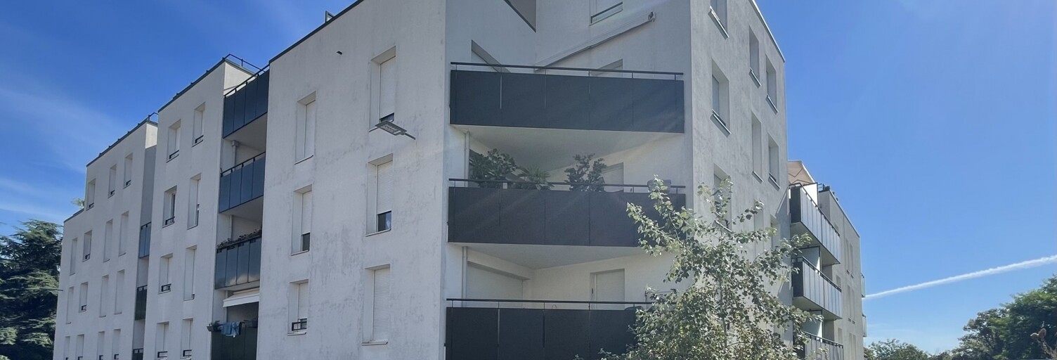 Appartement 3 Pièces 65 m² à vendre à Vénissieux (69200)