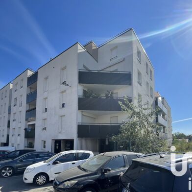 Appartement 3 pièces 170000 €