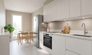 Appartement 4 Pièces 75 m² à vendre à Saint-Cyr-sur-Loire (37540)