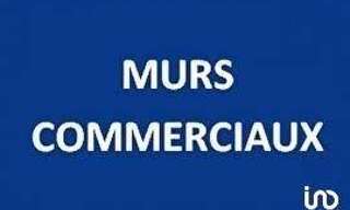 Commerce  95 m² à vendre à Vitry-sur-Seine (94400)