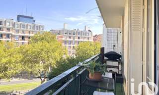 Appartement 4 Pièces 94 m² à vendre à Paris 20 (75020)