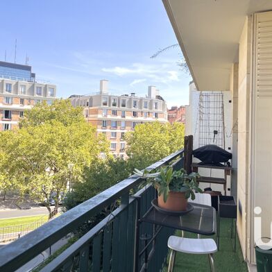 Appartement 4 pièces 814990 €
