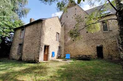 Maison 8 pièces 254800 €