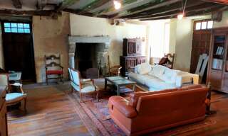 Maison 8 Pièces 219 m² à vendre à Trans (53160)