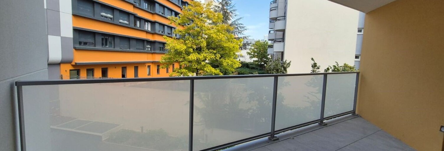 Appartement 4 Pièces 82 m² à vendre à Suresnes (92150)