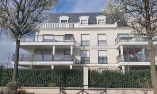 Appartement 4 Pièces 82 m² à vendre à Suresnes (92150)