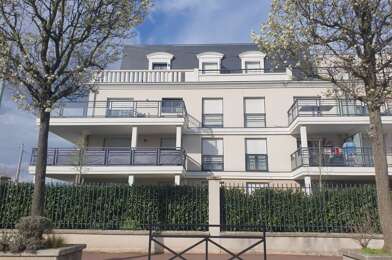 Appartement 4 pièces 690000 €