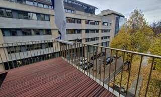 Appartement 2 Pièces 58 m² à vendre à Paris 13 (75013)