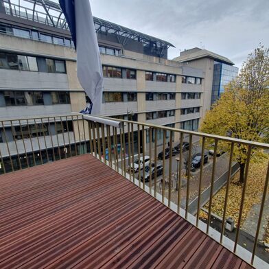 Appartement 2 pièces 664000 €