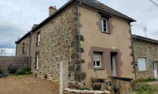 Maison 7 Pièces 170 m² à vendre à Sougé-le-Ganelon (72130)